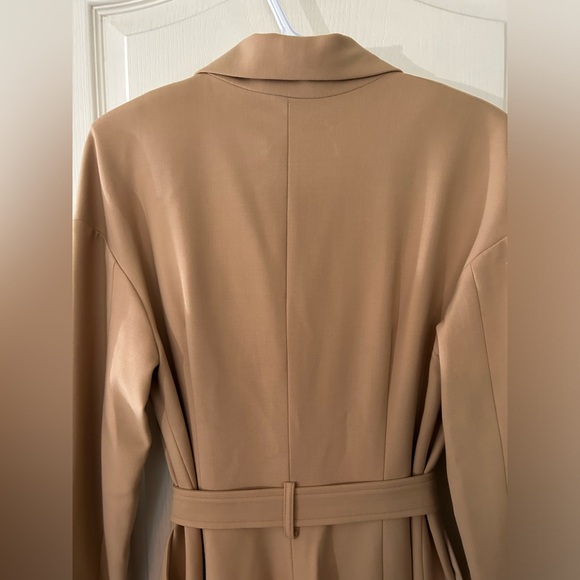 NWT Jonathan Simkhai Millie Romper - Picture 4 of 9